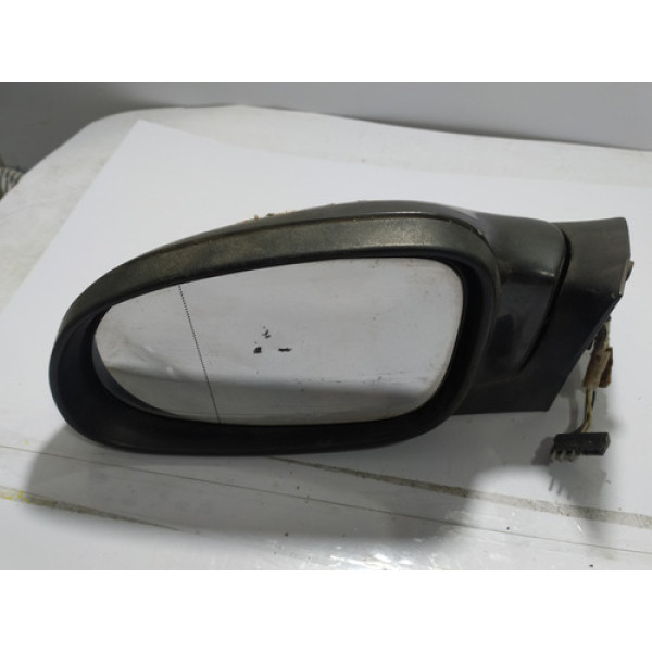 Retrovisor Mercedes Classe A Esquerdo 99 A 2005