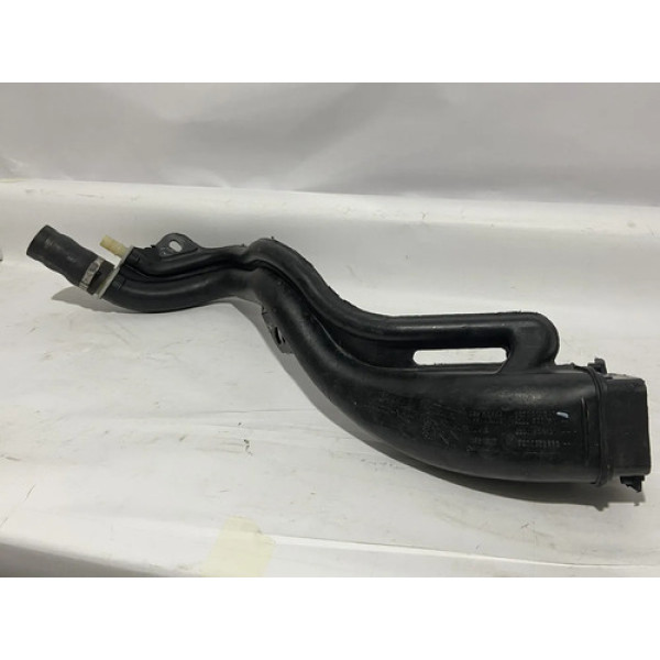 Gargalo Tanque Combustível Renault  Megane 2012 - 91