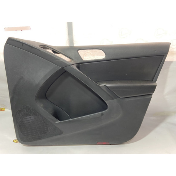 Forro Porta Dianteira Direita Vw Tiguan 2010/2015 P12