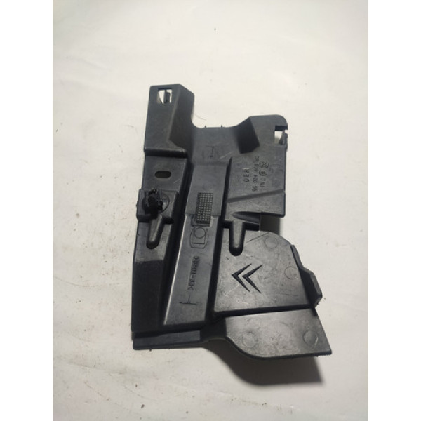 Moldura Fechadura Tras. Ld Citroen Xsara Picasso 01/08 Cx97