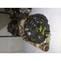 Alternador Audi A4 Passat Alemão 1.8 Turbo 