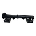 Flauta Injeção Peugeot 206 207 Picasso 1.6 9658533280 Cx92
