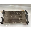 Radiador Chevrolet Cruze 1.8 2012/2016 Manual P1