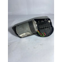 Motor Limpador Fox Crossfox Spacefox 06/12 Cx403