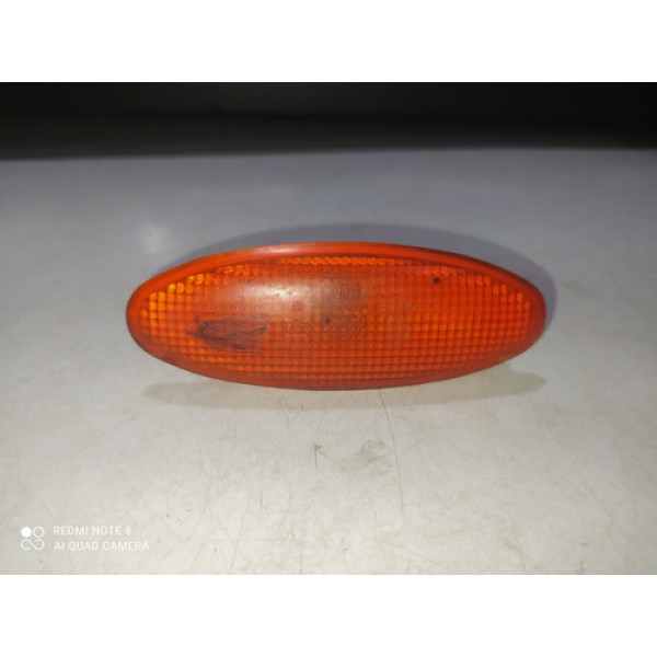 Pisca Do Para-lama Ford Escort Zetec 97/02 Cx100c