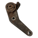 Calço Coxim Motor Câmbio Traseiro Corsa Meriva 04/10 Cx62