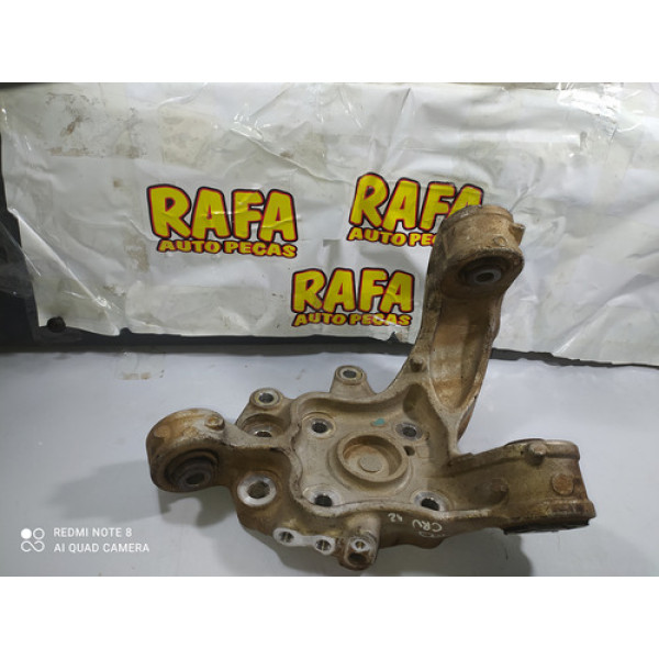 Montante Traseiro Direito Honda Crv 2.0 2012