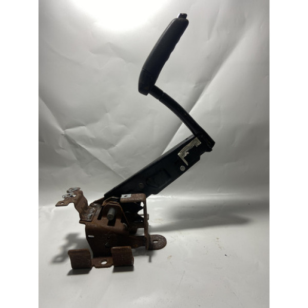 Alavanca Freio De Mão Peugeot 408 2010 C4 Lounge 2014 Cx378