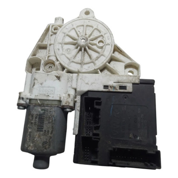 Motor Vidro Esquerdo Dianteiro Vw Jetta Tsi 12/17 Cx435