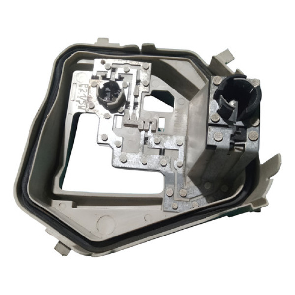 Circuito Lanterna Soquete Le Traseiro Voyage G6 13 20 Cx509 Cinza