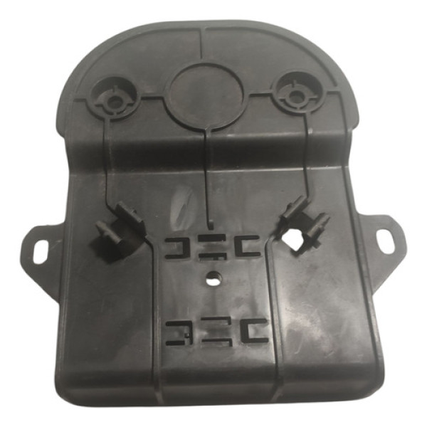 Moldura Banco Dianteiro Esquerdo Peugeot 307 2014 Cx504