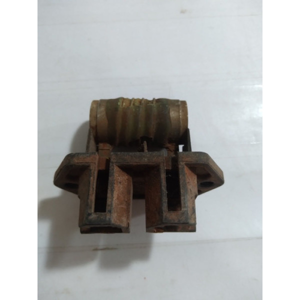 Resistência Ventoinha Fiat Doblo 2007 2008 2009 Cx90