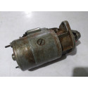Motor Arranque Chevette Marajo Bosch 