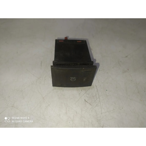 Botão Interruptor E Chicote Gol G4 2006/10 Cx276
