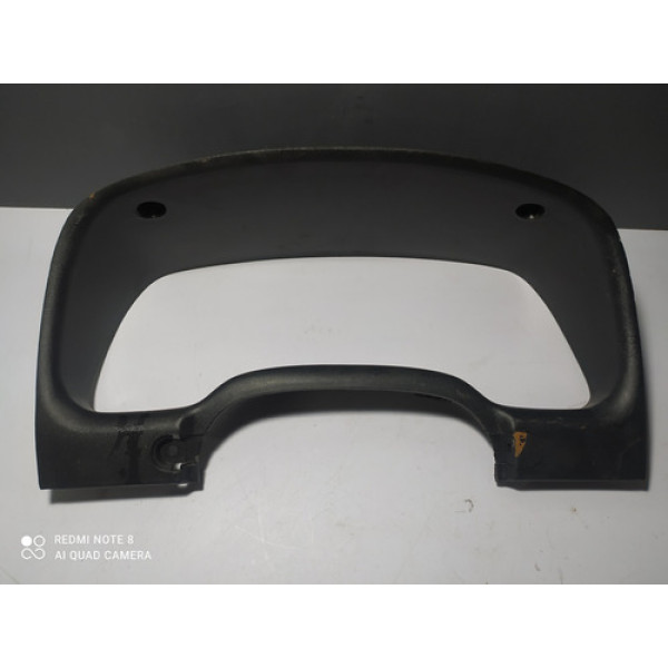Moldura Painel Velocímetro Instrumentos Gm Astra 99 A 11