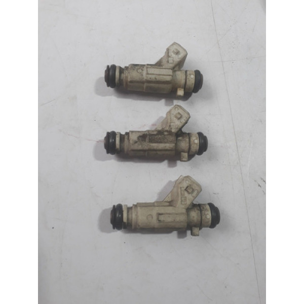 Bico Injetor C3 C4 Xsara Picasso 1.6 16v Flex