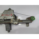 Máquina Vidro Traseira Direita Gm Vectra 1994/1996 P3