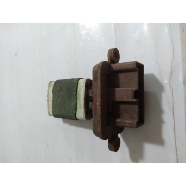 Resistência Caixa Evaporadora Fiat Stilo 2003 2010 Cx90