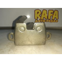Fechadura Traseira Fiat Estrada Working 13/20 Fordka97 Cx248