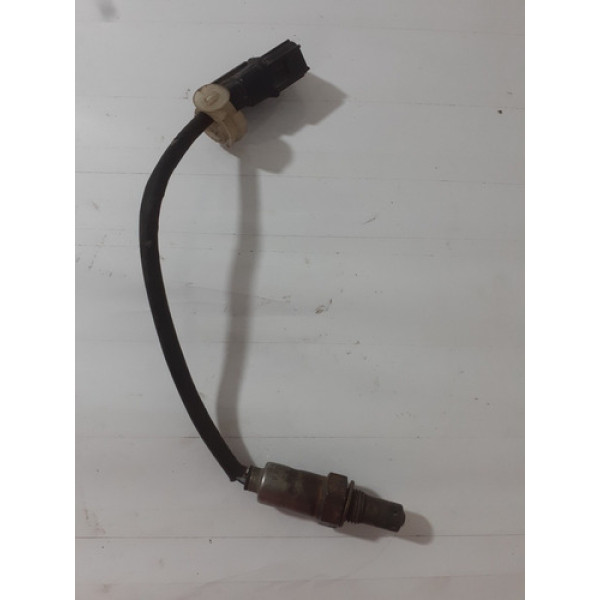 Sonda Lambda Pós Catalisador Bosch Toyota 95/96 Cx91