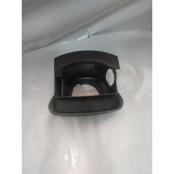 Moldura Coluna Direção Nissan Sentra 2008/2012 P10