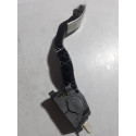 Pedal Acelerador Fiat Toro Jeep Renegade 2016/2024 Cx207