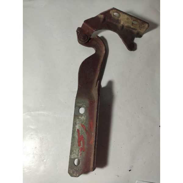 Dobradiça Capô Esquerdo Fiat Palio/strada 2018 Cx120d