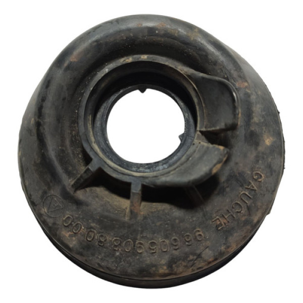 Coifa Guarda Pó Citroen C4 Lounge 13/15 Cx131