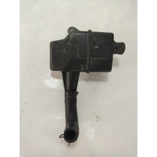 Filtro Ressonador Nissan Sentra 07/12 Cx434