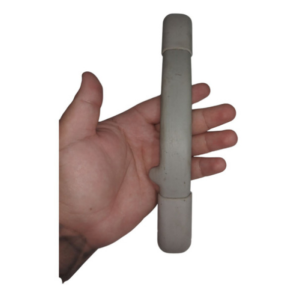 Alça Puxador Teto Peugeot 207 2009 A 2012 Cx398