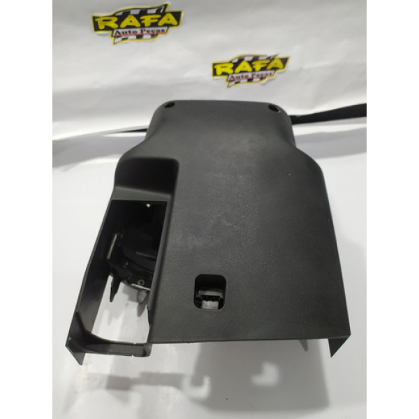 Acabamento Coluna De Direção Citroen C4 Lounge 2015 Cx302