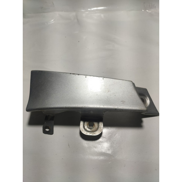 Acabamento Lanterna Traseira Le Captiva/sport 3.0 2011 Cx460 Direito/passageiro 0000