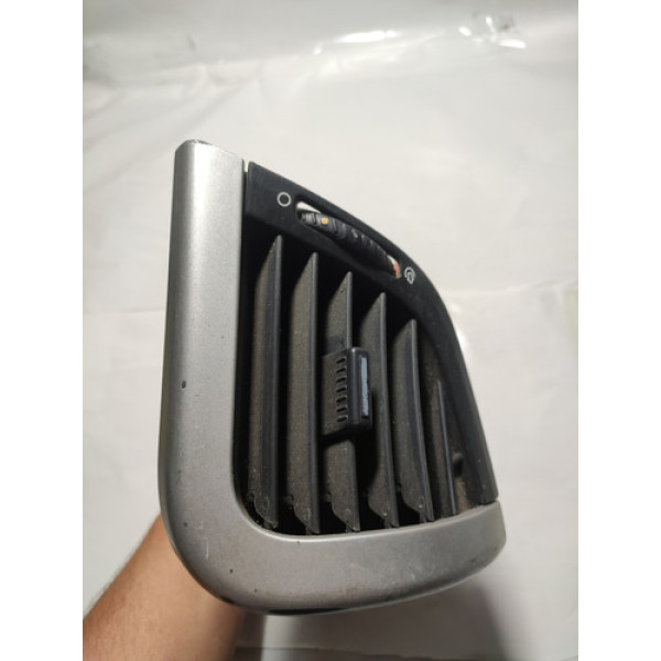 Difusor Saída De Ar Peugeot 207 Ld 2010 Cx135