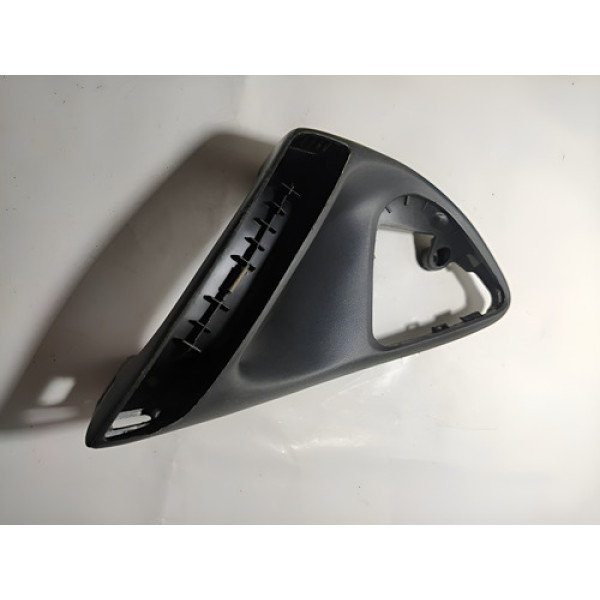 Puxador Interno Porta Traseira Esq. Gm Omega 92/98 Cx159 Traseira