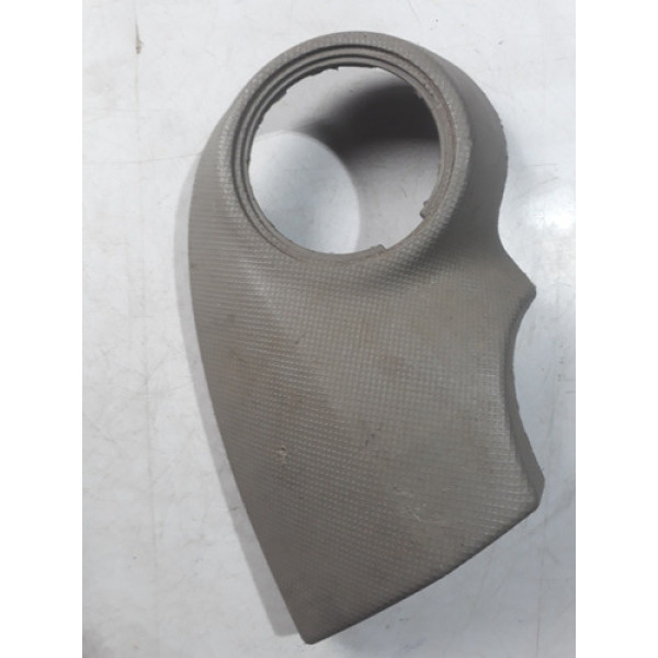 Moldura De Ar Lado Esquerdo  Renault  Sandeiro  08.12 Cx114