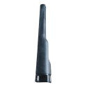 Acab Soleira Porta Diant Esquerda Honda Fit 2003/08 Cx520 Preto