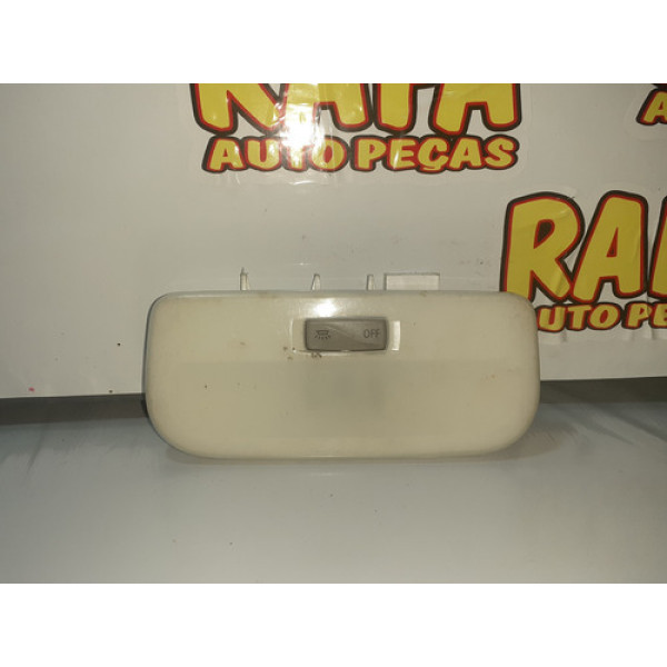 Luz Teto Renault Fluence 2014 Cx100a