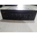 Rádio Original Renault Megane Grandtour Ano 2011  