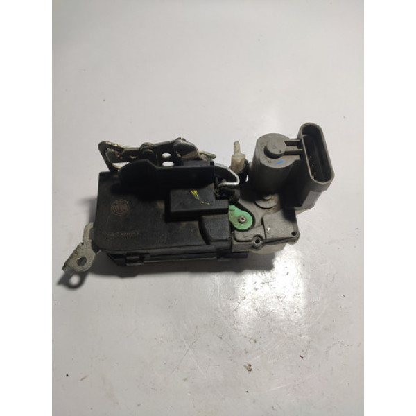 Fechadura Porta Traseira Direita Fiat Palio 2010 Cx105