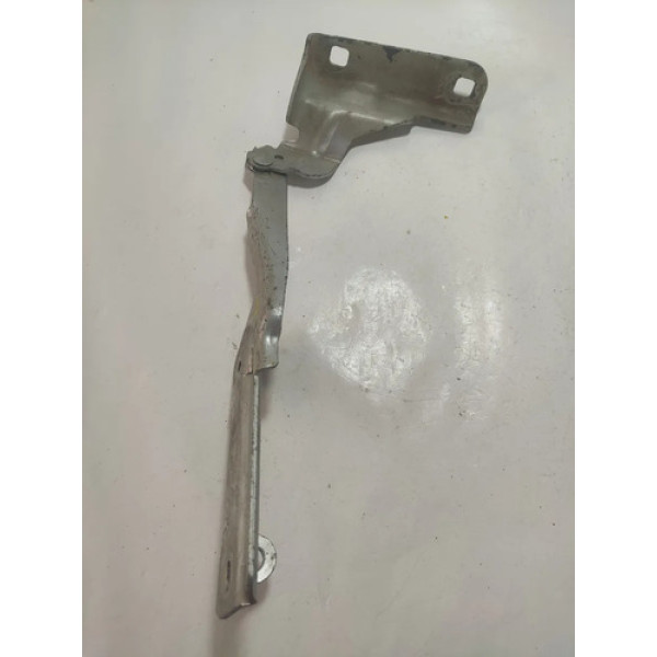 Dobradiça Capô Esquerdo Citroen C4 2008/2012 Cx120d