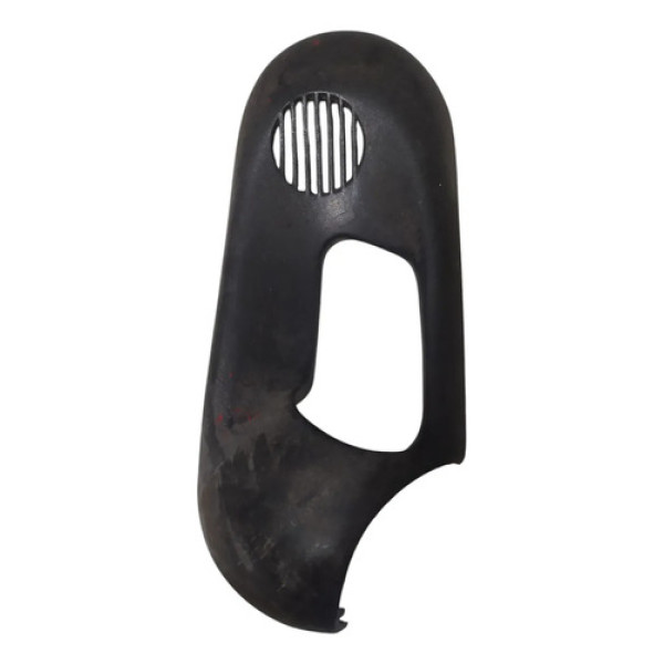Moldura Maçaneta Porta Dianteira Esquerda Corsa Wind 1998