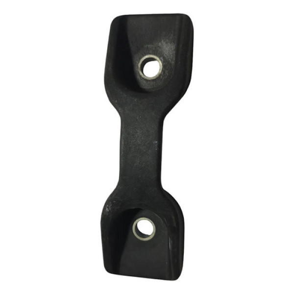 Gancho Tampa Traseira Caçamba Strada 20/24 Cx166 Preto