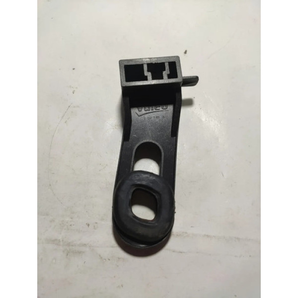 Suporte Coxim Radiador Fiat Idea 06/10 Cx161