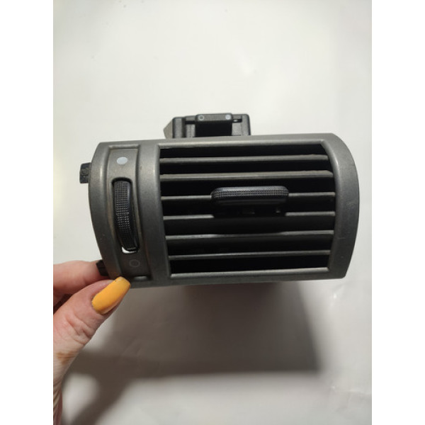 Difusor De Ar Condicionado Ld Fiat Stilo 03/11 Cx135