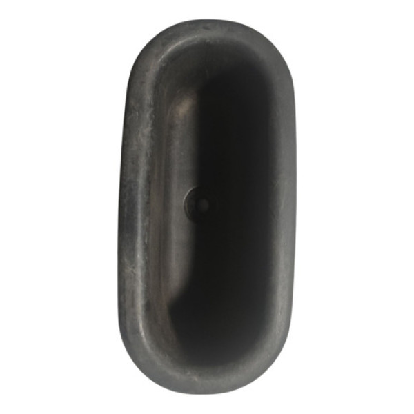 Moldura Puxador Porta Traseitraseira Peugeot 307 02/03 Cx181