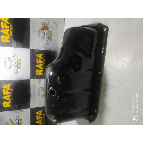 Carter Do Palio, Uno, Siena Fire 1.0