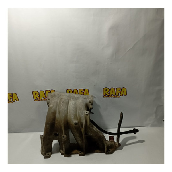 Coletor Admissão Gm Celta Corsa 1.0 8v 2001/2005 P16