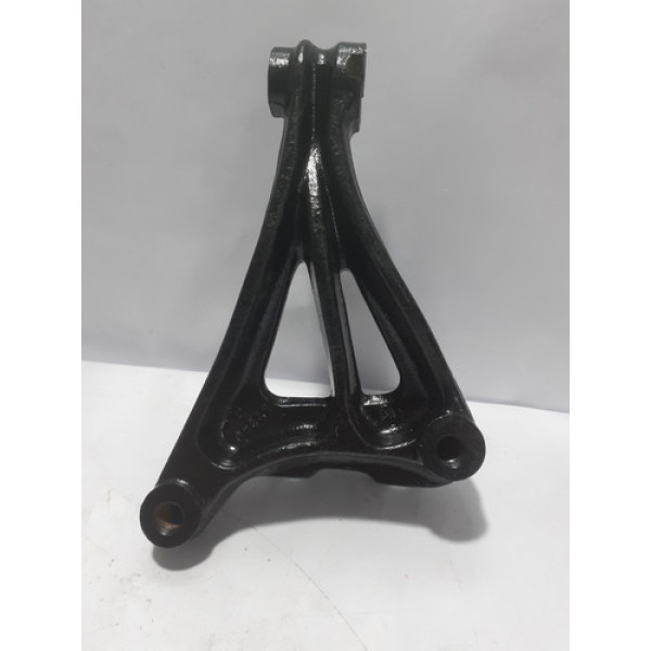 Suporte Inferior Câmbio Fiat Palio E Uno 2010 A 2018 Cx338