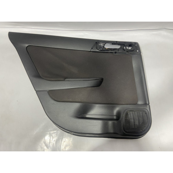 Forro Porta Traseira Esquerda Gm Astra 2005 - 93254157 P11