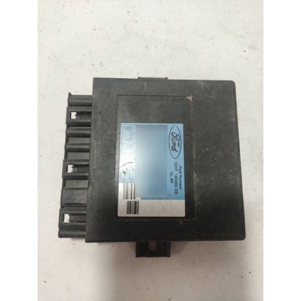 Módulo Controle Alarme Escort 98/02 Cx411